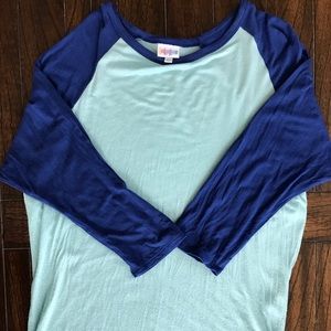 LuLarue Randy Size large